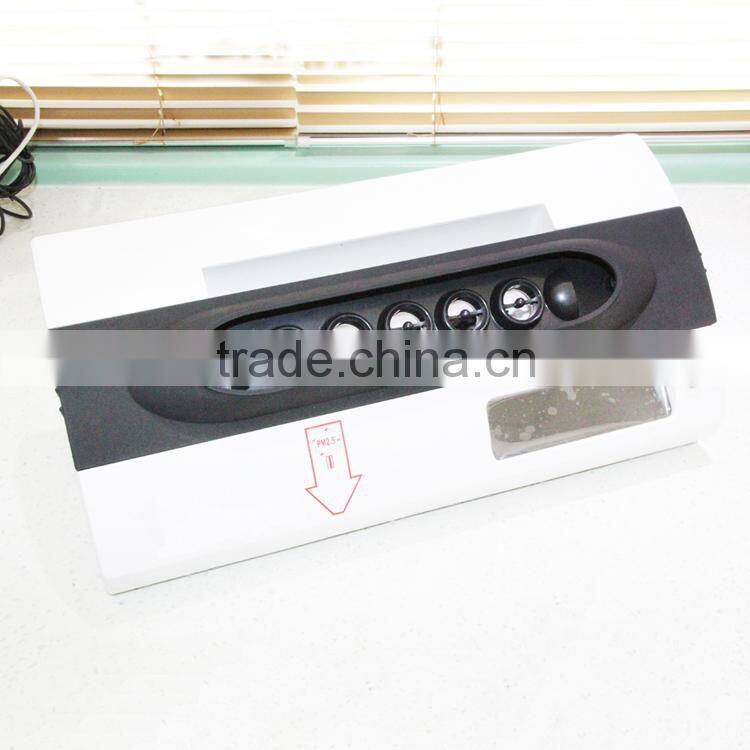 high efficiency portable ozone generator ozonizer