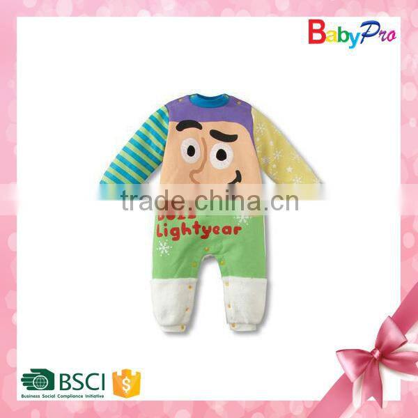 2015 Hot Sale Made In China Import New Born Baby Clothes Cheap Baby Romper Cotton