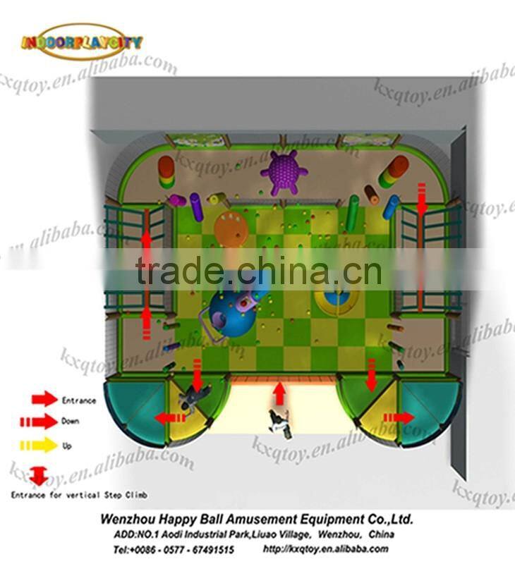 Indoor Children Kids Soft Play Area Equipment, indoor soft playground plastic material soft indoor amusement equipment