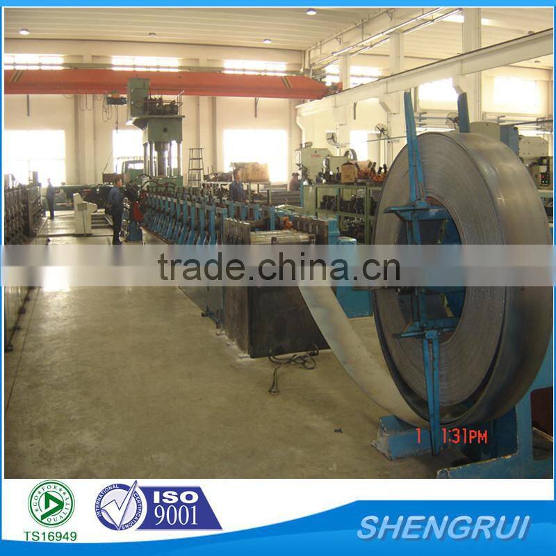 Perforated Unistrut Channel / Slotted Strut Channel / C Channel steel