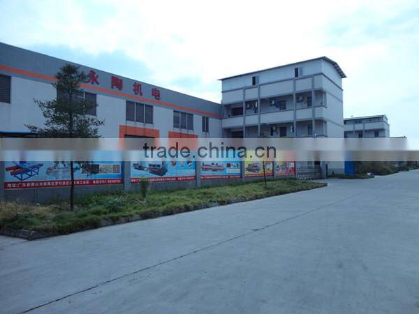 automatic ceramic production cutting processing machinery-YTD-2/800