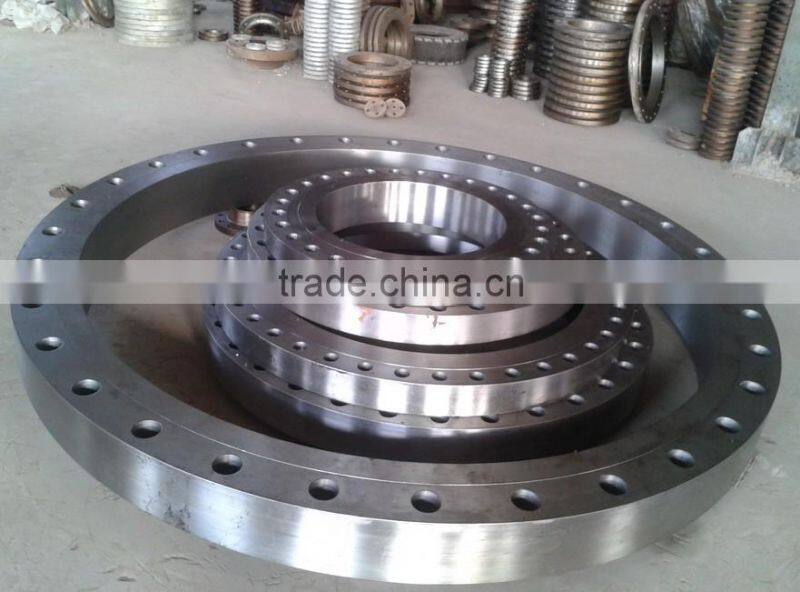 uni carbon steel a105 blind flanges steel
