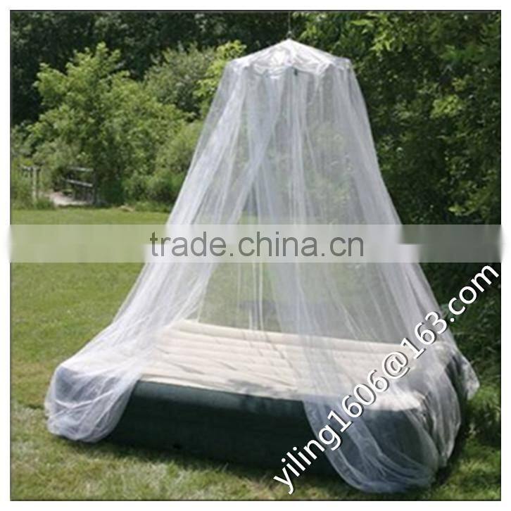 Twin Full Queen King size circular mosquito net