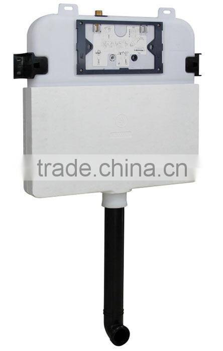 Concealed flush tank ,toilet cistern Watermark