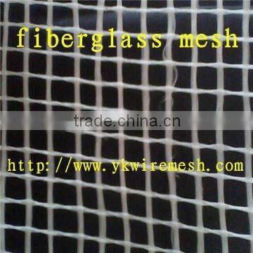 fiberglass mesh