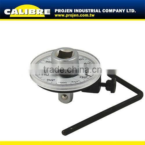 CALIBRE 5pc Quality Compression Tester