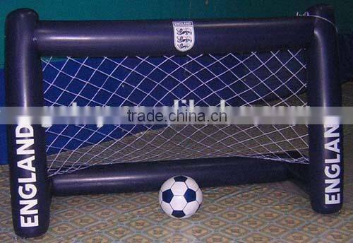 inflatable outdoors goal sport accessories