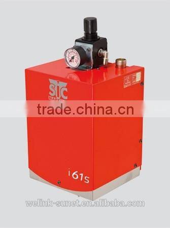 SIC Marking e10R-i61s Scribing Marking Head Integrated - Scribing