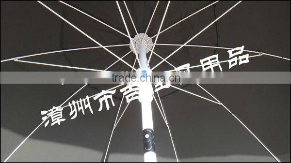 CFT-220DG dark green 220CM tilt mechanism for patio umbrella