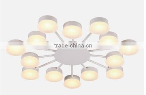 HOT SALE! FLEXIBLE LED WALL LAMP