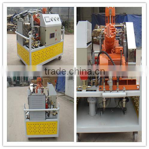 Fengyu SF6 gas filling & purifying equipment