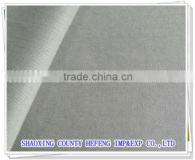 100% lyocell twill fabric tencel fabric 21s*21s woman's skirt fabric