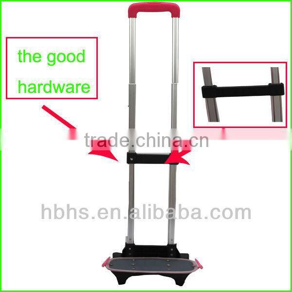 2016 custom wholesale kid backpacks with wheels