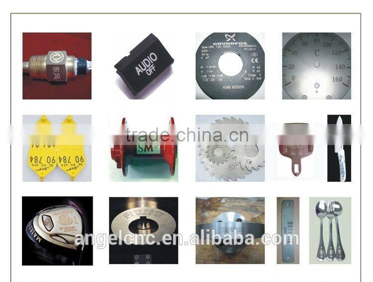 Semiconductor side pump laser marking machine/semiconductor metal laser marker/semiconductor yag laser marking