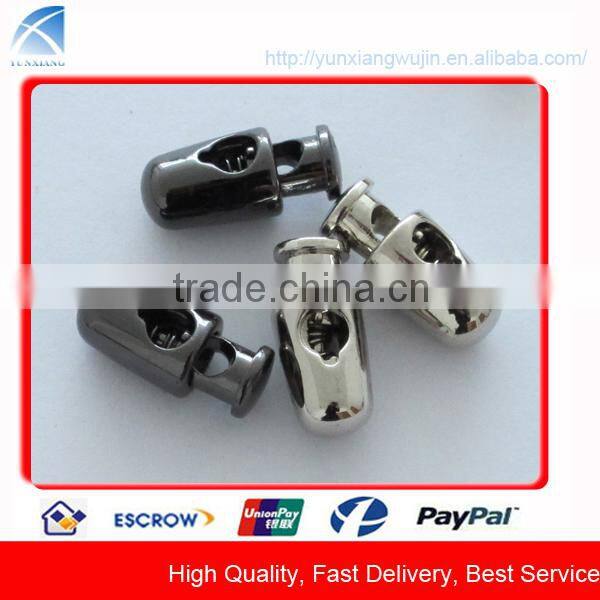 CD6629 Custom Metal Wine Cord Stopper for Shoes