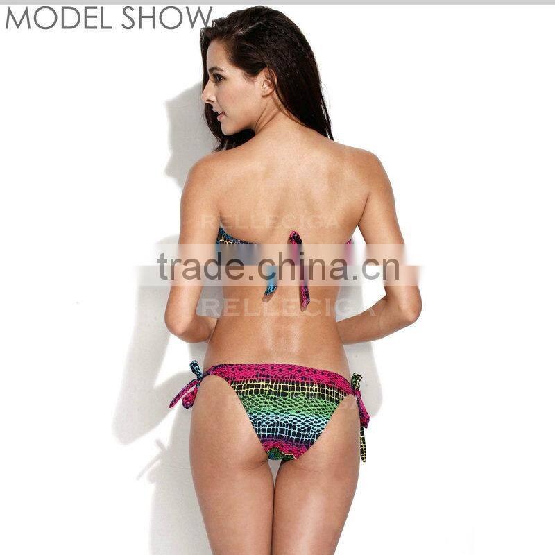 Sexy Swimwear by RELLECIGA 2016