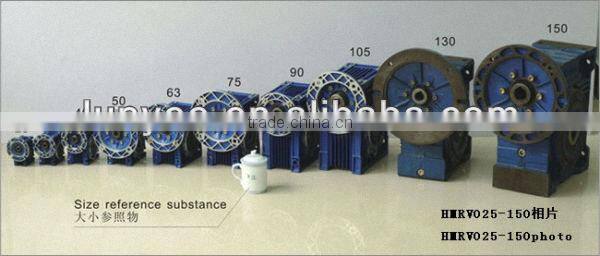 made in china home applicance speed reducer