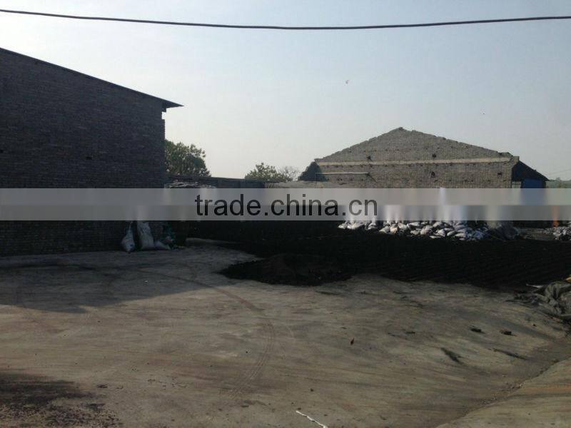 desulfurizer activated carbon for sulfur removal