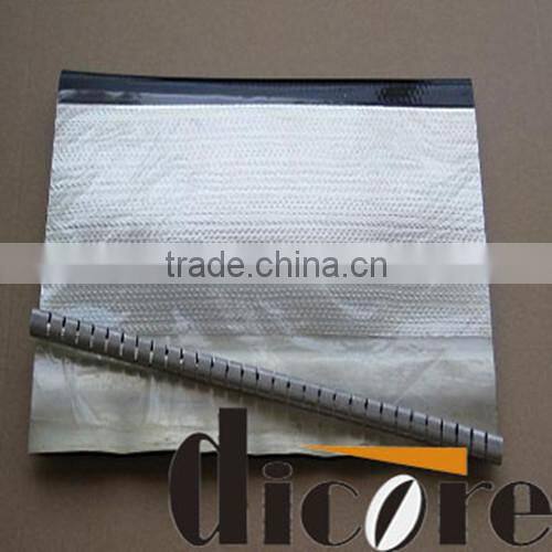Heat Shrink Repair Splits Sleeve /heat shrinkable repair sleeve