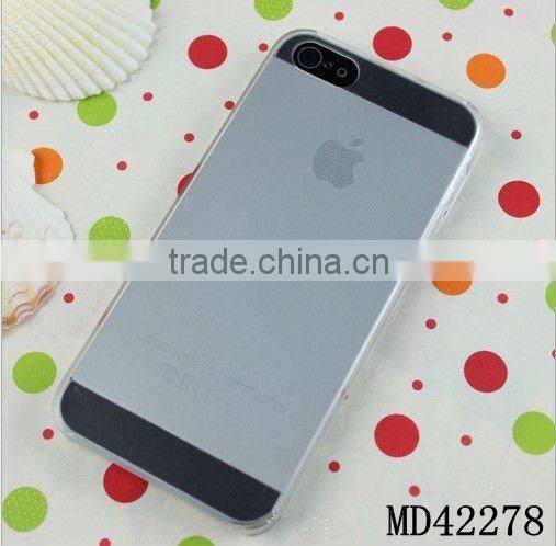 Newest Duck design waterproof phone case for iPhone 5