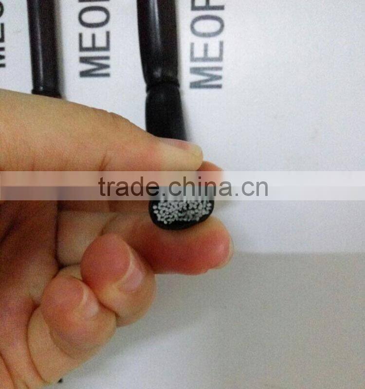 high quality 25cores 0.75mm multi strands fiber optic cable for decorate lighting