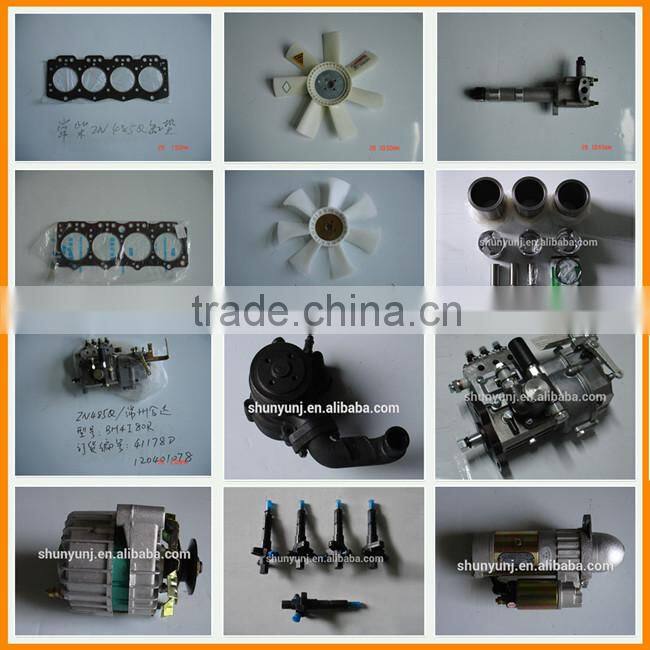 Chinese multi-cylinder industrial diesel engines price