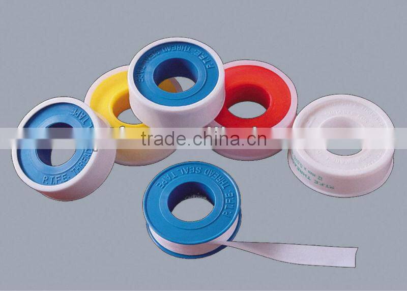 ptfe thread seal tape