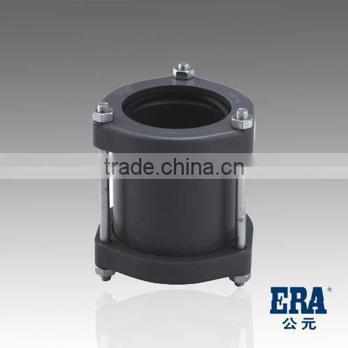 Plastic Fittings BS4346 sanitary fitting PVC Pipe Fittings Made in China