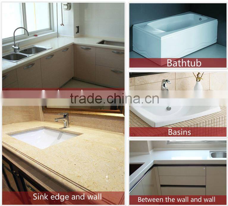 sealer trim, tub Surround Seal