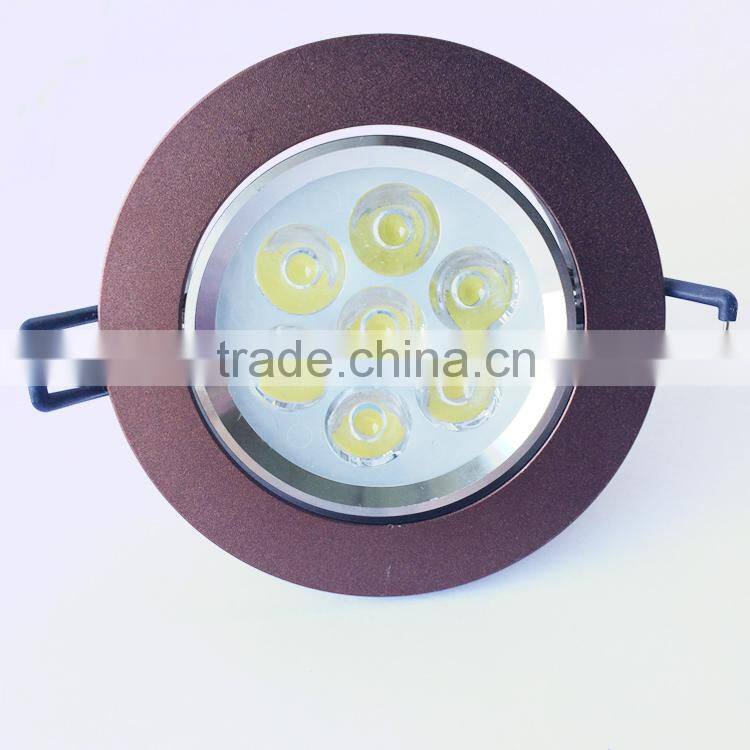 Modern design factory supply LED ceiling lights75w LED led light lamp