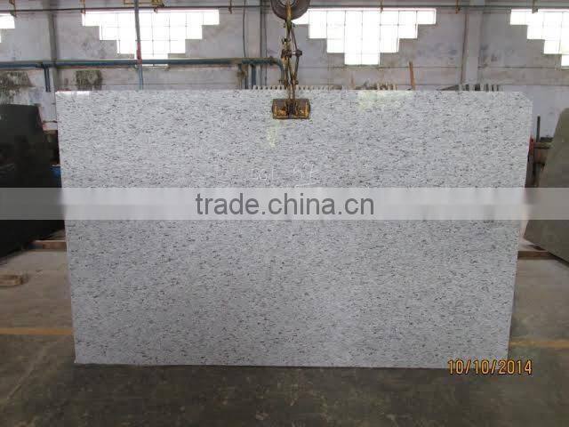 Snow White granite