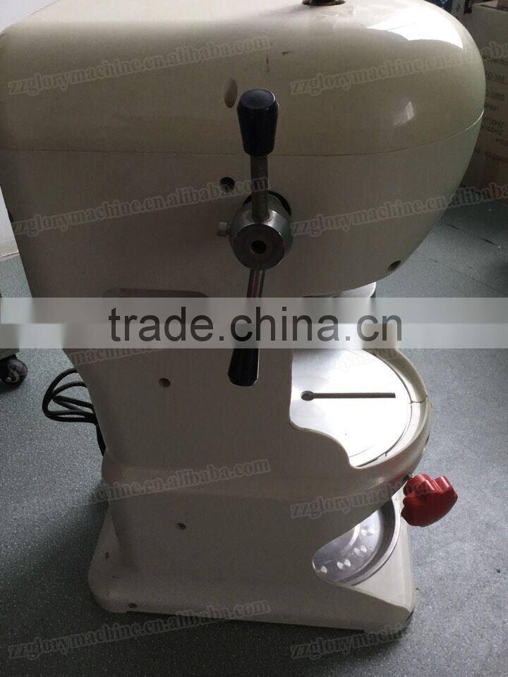 Manufacturer direct sale ice shaver machine for sale