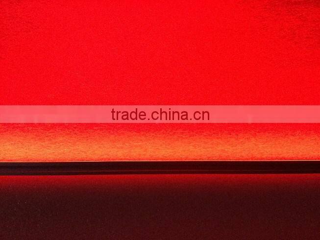 1715 white rgb rgbw led bar Aluminium Housing aluminum led profile
