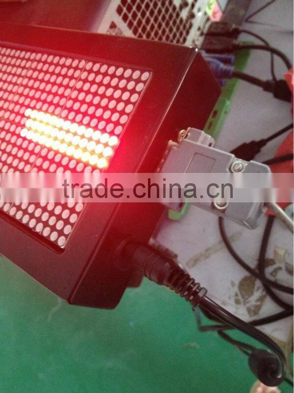 2015 new Multilingual digital led display board price