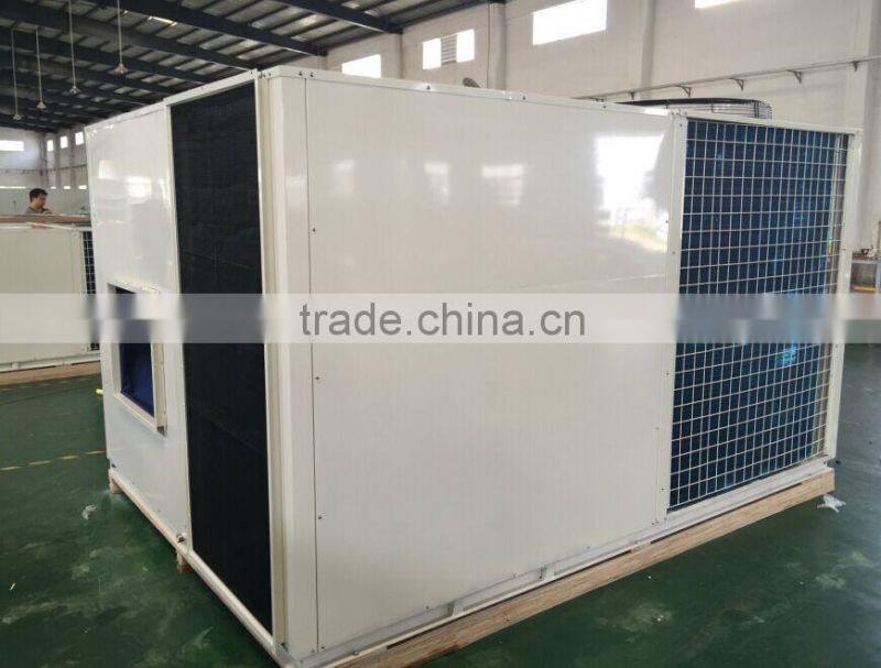 rooftop air conditioning unit