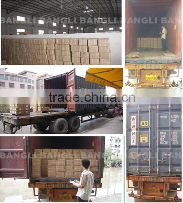 Heavy duty hing precise floor spring