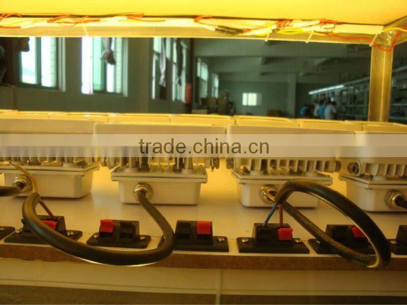 36W street led flood light with EC&RoHS