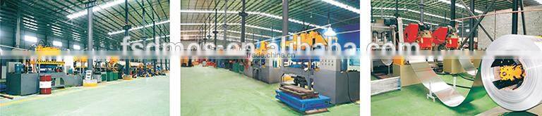 ceiling aluminum insulation for project and home docoration
