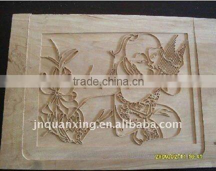 QX-1318 (3.0kw)CNC Router