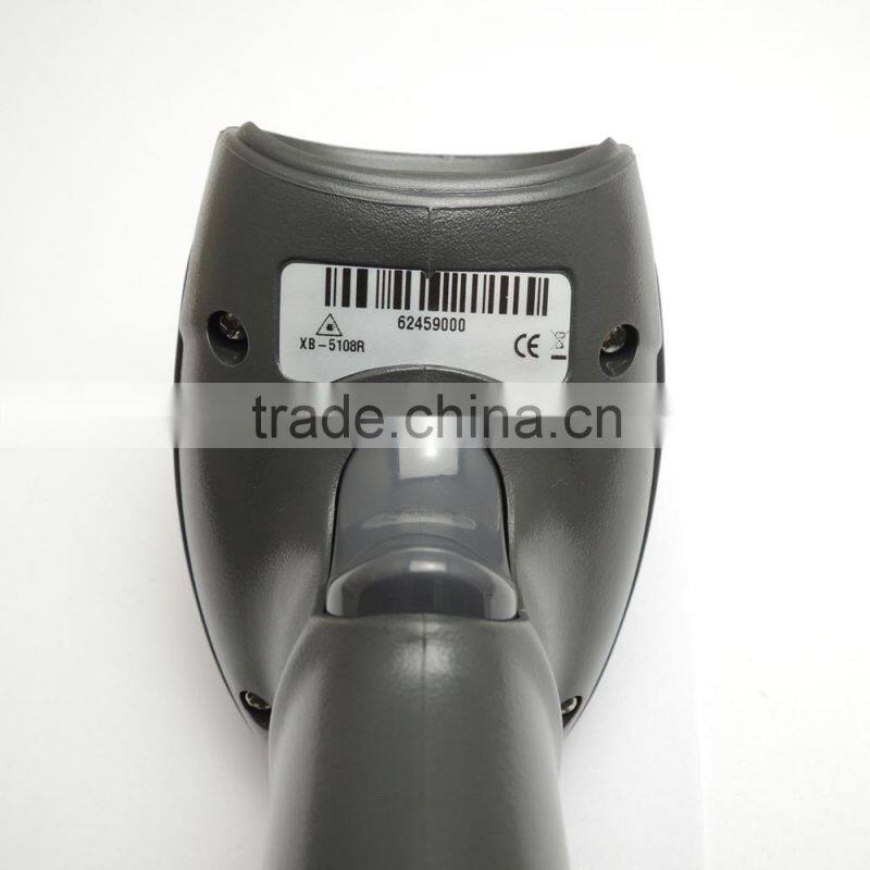 Handheld Linear Image Wireless Barcode Scanner IPBS037