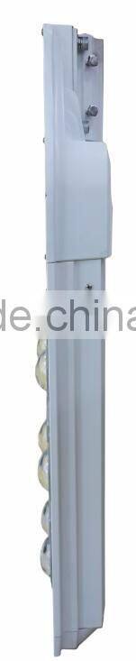 NEW Energying Saving 150W LED Street light 2700K 3500K 4000K integrated solar street light IP65
