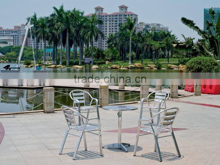 Used hotel furniture foldable rental banquet party table YT13A