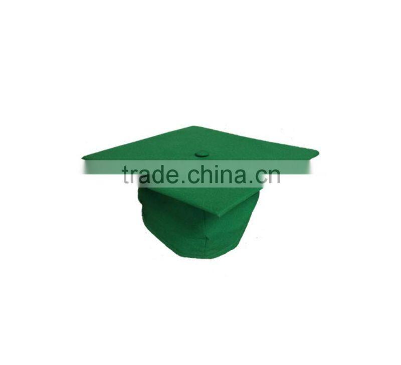 Wholesale cheap graduation cap with tassels