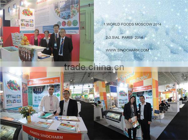 2840g Easy open Canned Shiitake Mushroom Whole