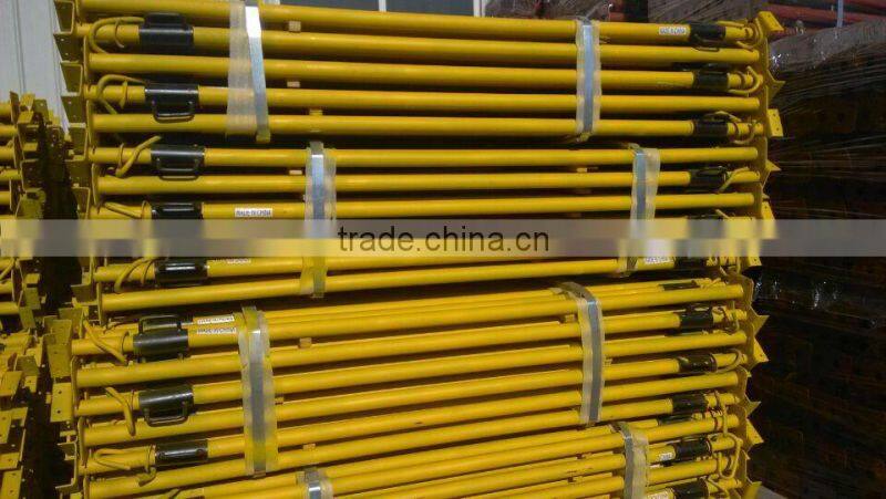 Q235 scaffolding steel shoring post