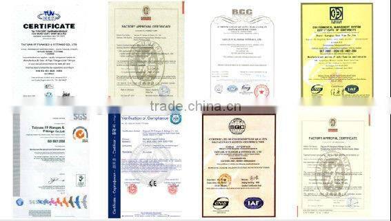 Ductile Iron Pipe Fittings