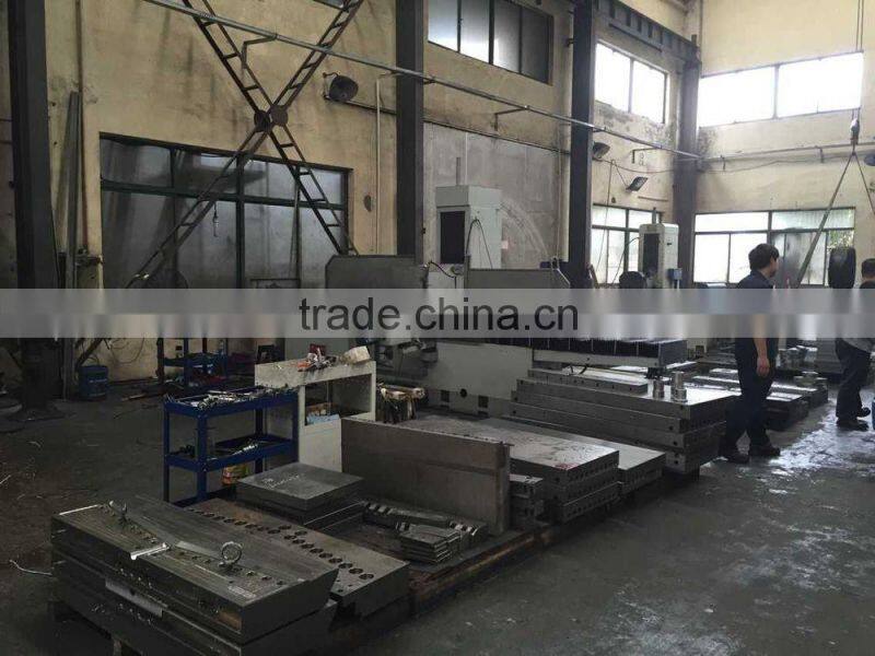 Extrusion mould for PP sheet hollow board extrusion line machine