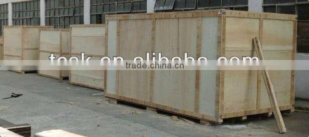 8-Head CNC router machine for rosewood furniture 2015