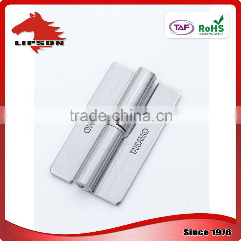 HL-3865-2L Industrial Equipment Medical Cabinets welding stainless steel hinge