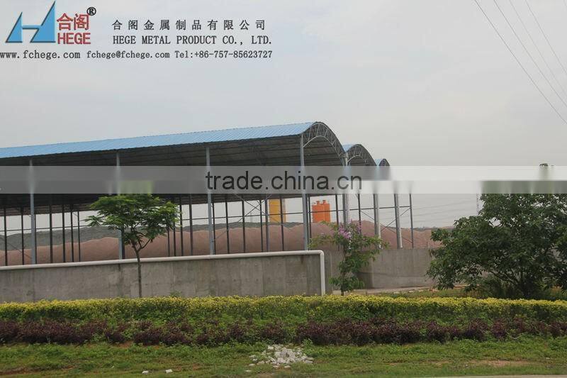 light steel frame structure